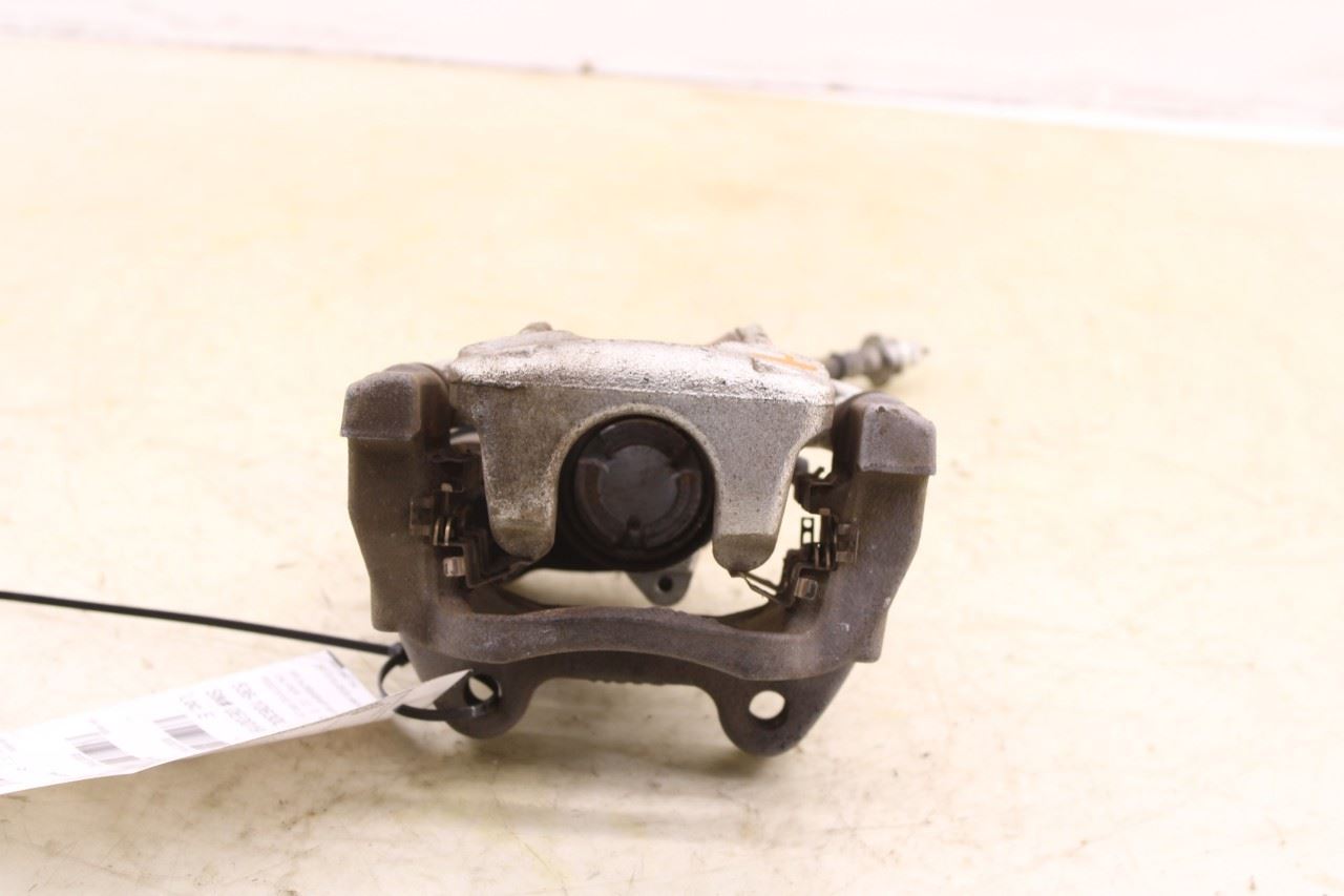 2019-25 Infiniti QX50 LUXE Rear Left Driver Side Brake Disc Caliper 44011-5NA1A - Alshned Auto Parts
