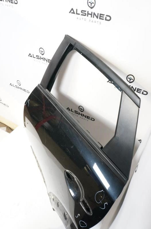 2016-2021 Mazda CX-3 Rear Left Driver Side Door Shell Panel DKY1-73-02XC OEM - Alshned Auto Parts