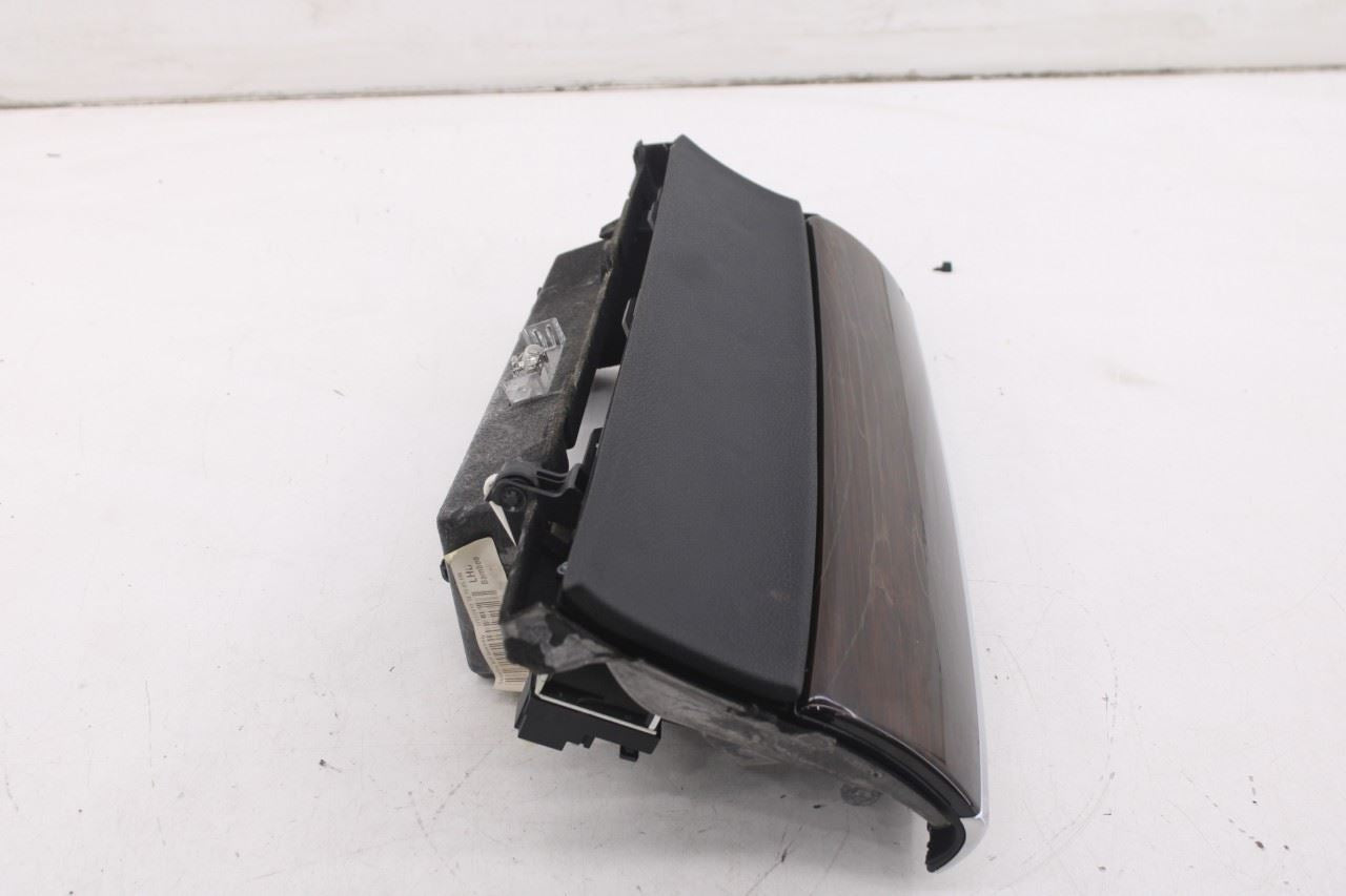2007-2013 BMW X5 Xdrive35I Glove Box Storage Compartment 51459210998 OEM - Alshned Auto Parts