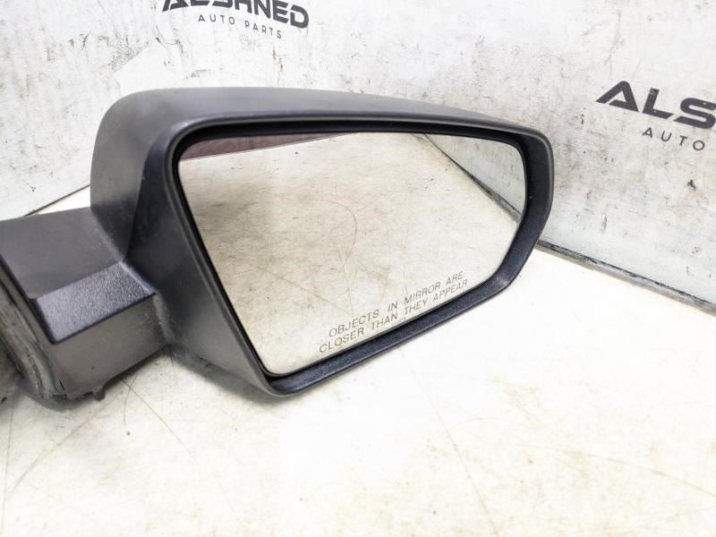 2008-2014 Dodge Avenger Right Passenger Side Rearview Mirror 05008988AB OEM - Alshned Auto Parts