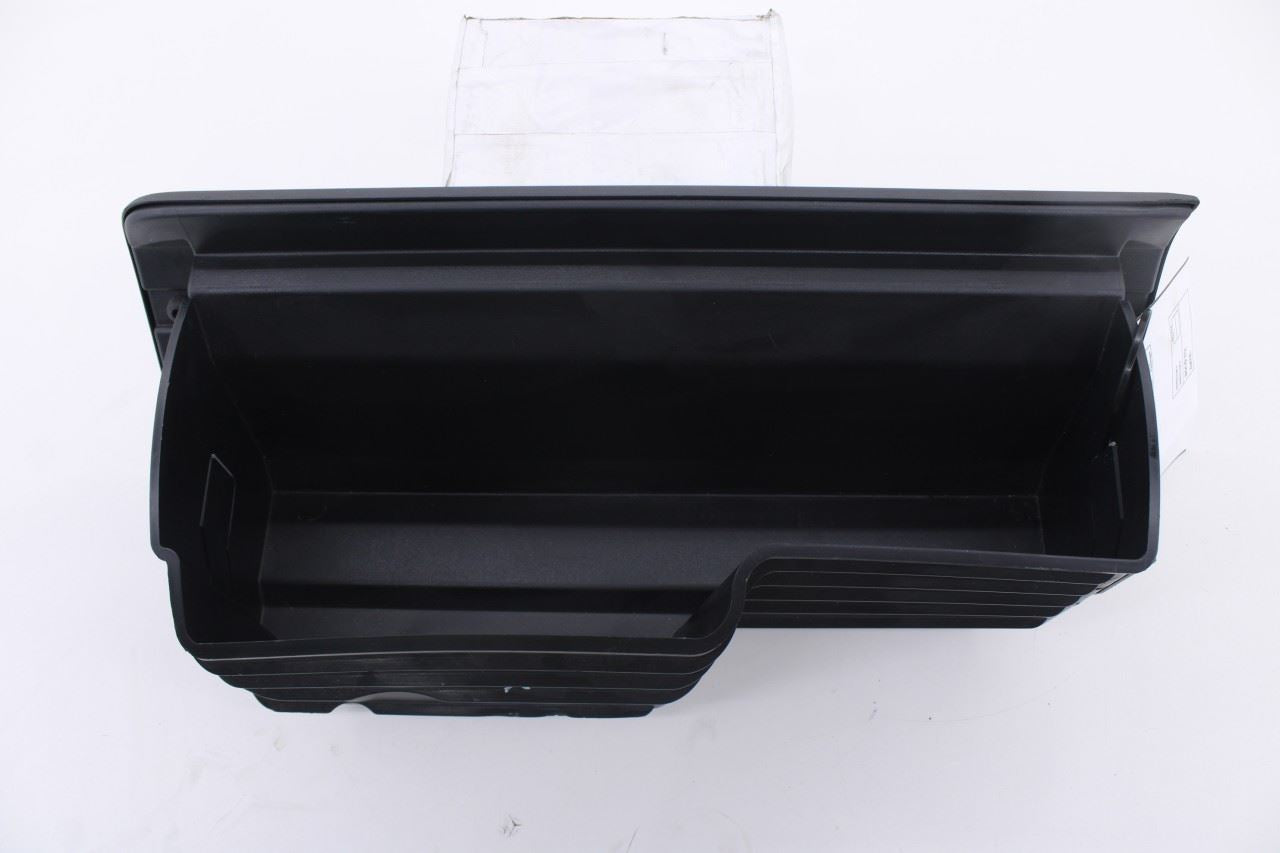 21-26 Ford F150 XLT Dash Lower Glove Box Door Storage Compartment ML3Z1506024AG8