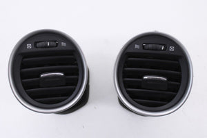 2014-2020 Infiniti QX60 Front Right and Left Side Dash Outer Air Vent Grille
