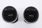 2014-2020 Infiniti QX60 Front Right and Left Side Dash Outer Air Vent Grille0