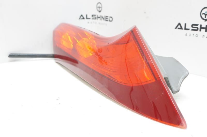 12-14 Honda CR-V LX Rear Passenger Right Side Tail Light Lamp 34170-T0A-A01 OEM - Alshned Auto Parts