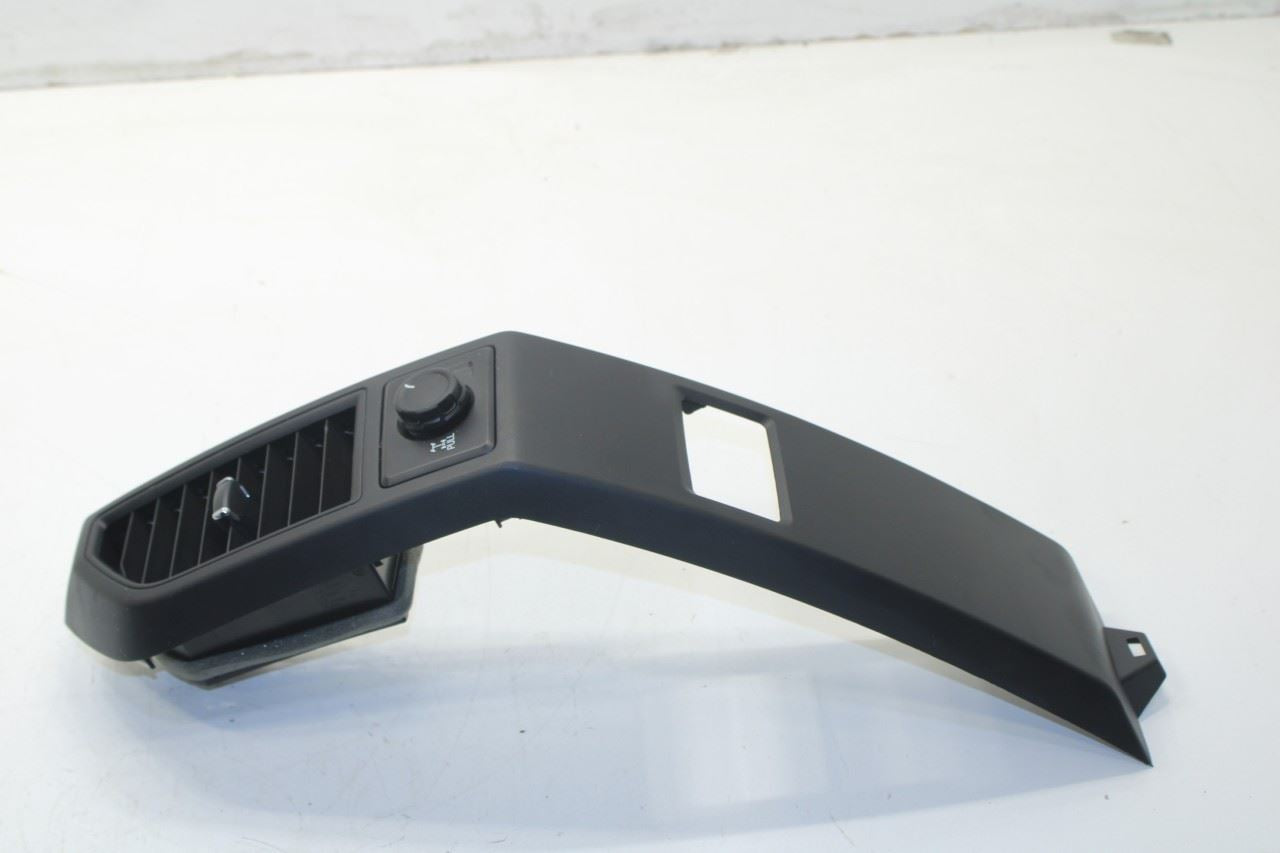 15-20 Ford F150 XL Front Dash Inner and Outer RH and LH Side Air Vent Grille Set - Alshned Auto Parts