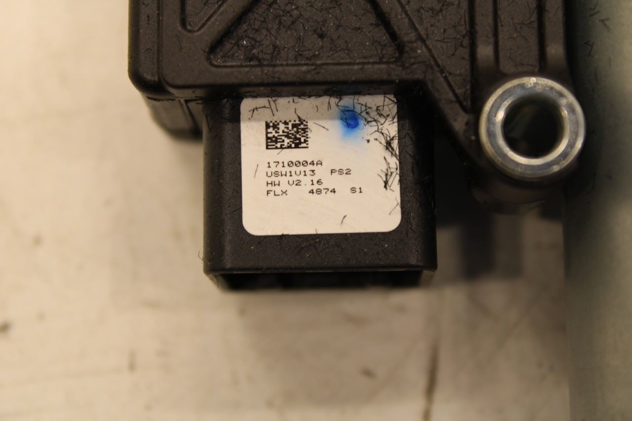 2014-2020 Maserati Ghibli S Q4 Roof Sunroof Motor 673000063 OEM - Alshned Auto Parts