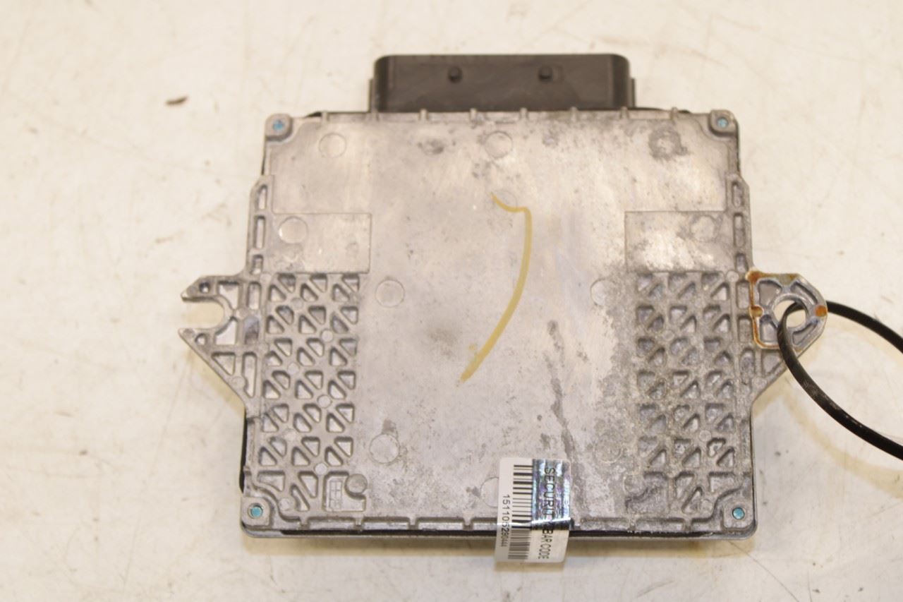 2014-2017 Infiniti QX50 Variable Valve Control Module 23751-3EV0A OEM - Alshned Auto Parts