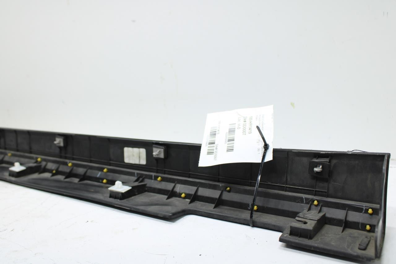 2019-2023 Hyundai Santa Fe Right Passenger Side Rocker Panel Molding 87752-S2000 - Alshned Auto Parts