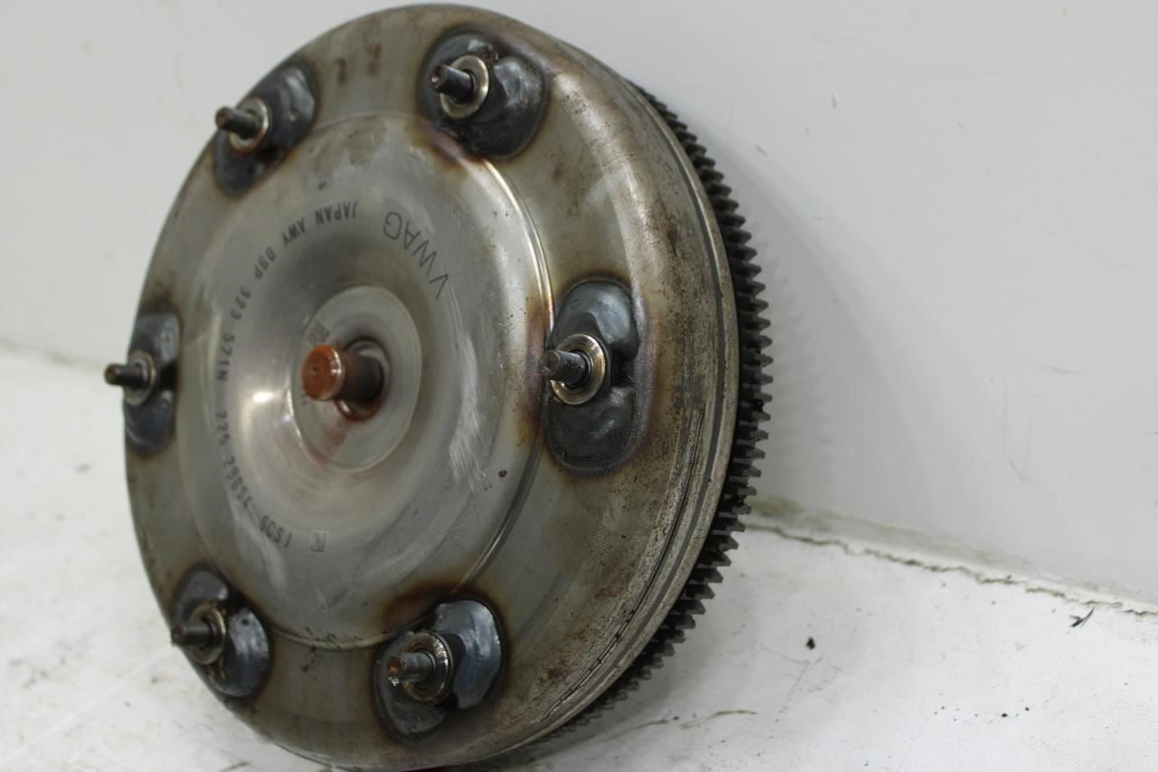 2019-2023 Audi Q3 S Line 2.0L AWD Transmission Torque Converter 09P-323-571-N - Alshned Auto Parts