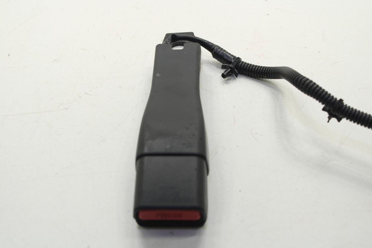 2017-20 Infiniti Q60 Luxe Front RH and LH Side Seat Belt Buckle Set 86842-5CA1A - Alshned Auto Parts