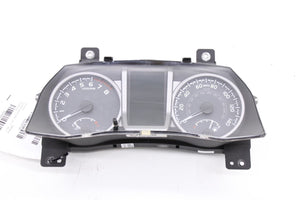 2016-17 Toyota Tacoma Limited Speedometer Gauge Instrument Cluster 125K Mileage