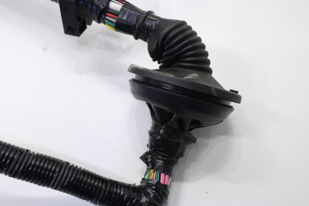 2020 Nissan Pathfinder 3.5L FWD Under Hood Engine Bay Wire Harness 24012-9PS0B - Alshned Auto Parts
