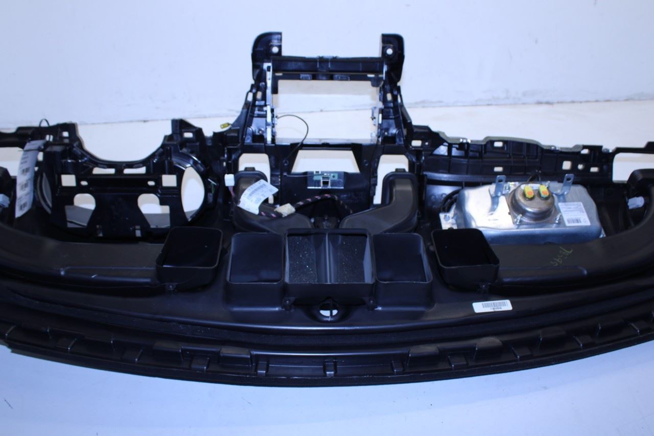 2012-2015 Mercedes-Benz ML350 Dash Instrument Panel 166-680-00-87-7M56 OEM - Alshned Auto Parts