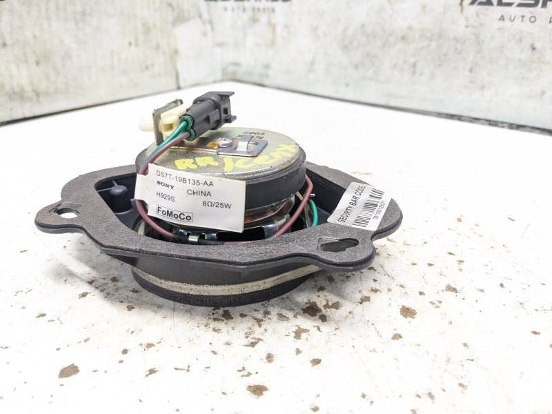 2013-2020 Ford Fusion Rear Center Back Deck Loudspeaker DS7T-19B135-AA OEM - Alshned Auto Parts