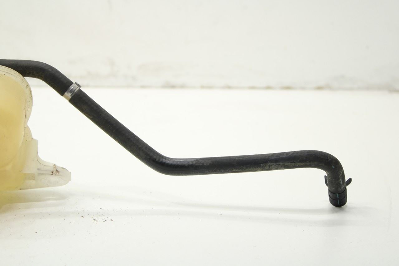 2015-2025 Ford F150 SuperCab Lariat 2.7L Radiator Coolant Reservoir Bottle - Alshned Auto Parts