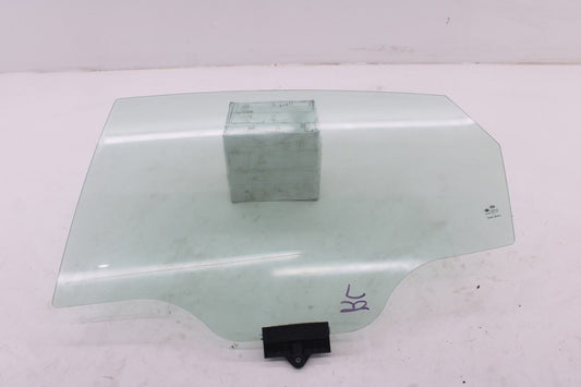 2016-2020 KIA Optima EX Rear Left Driver Side Door Window Glass 83410D5010 OEM - Alshned Auto Parts