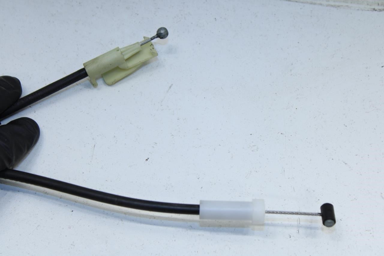 2017-2023 GMC Acadia SLT-1 Front Left Side Door Lock Latch Actuator 13546475 OEM - Alshned Auto Parts