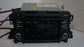 2013-15 Mazda 6 Navigation Radio Receiver w/ 5.8 Display Screen GJS2-66-DV0A OEM - Alshned Auto Parts
