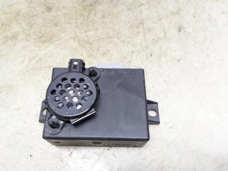 2011-2016 Ford F250SD Driver Park Assist Control  Module BC3T-15T850-EA OEM - Alshned Auto Parts