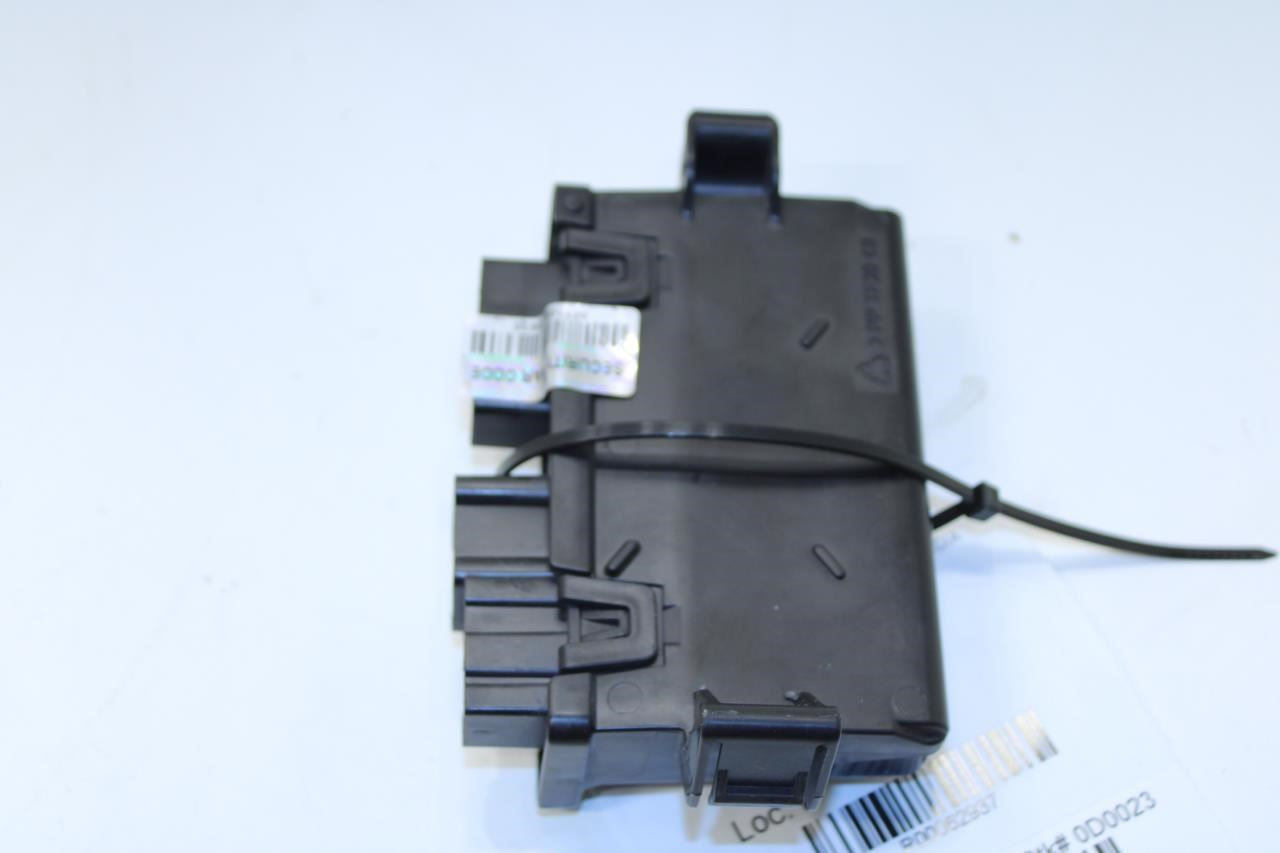 2017-2023 GMC Acadia SLT-1 Power Liftgate Back Door Control Module 84233603 OEM - Alshned Auto Parts