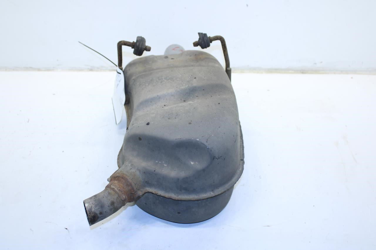 2012-2016 Dodge Journey 3.6L FWD Rear Left Side Exhaust System Muffler 5147031AF - Alshned Auto Parts