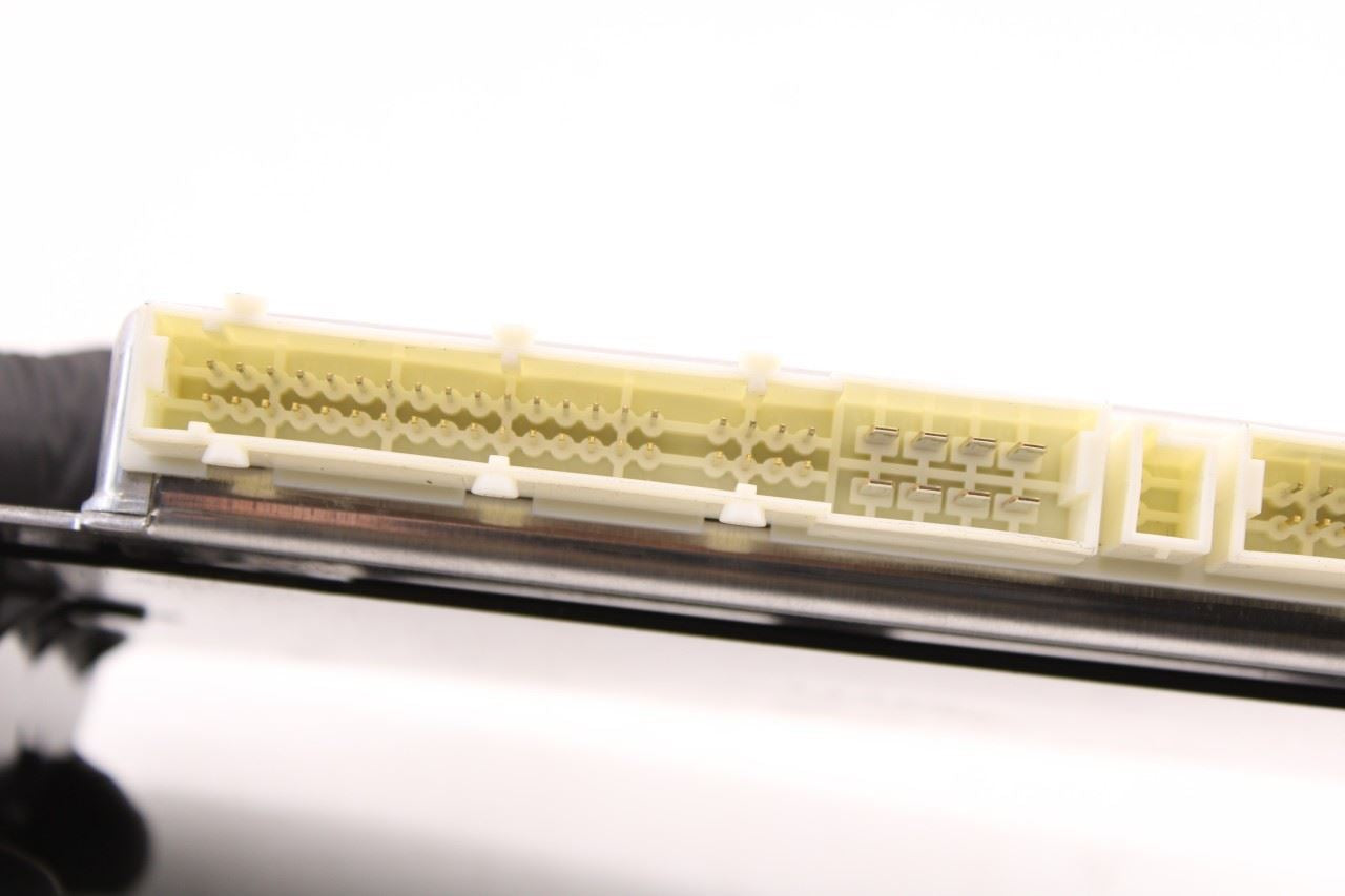 2013-2018 RAM 1500 Laramie Air Suspension Control Module 68250082AB OEM - Alshned Auto Parts