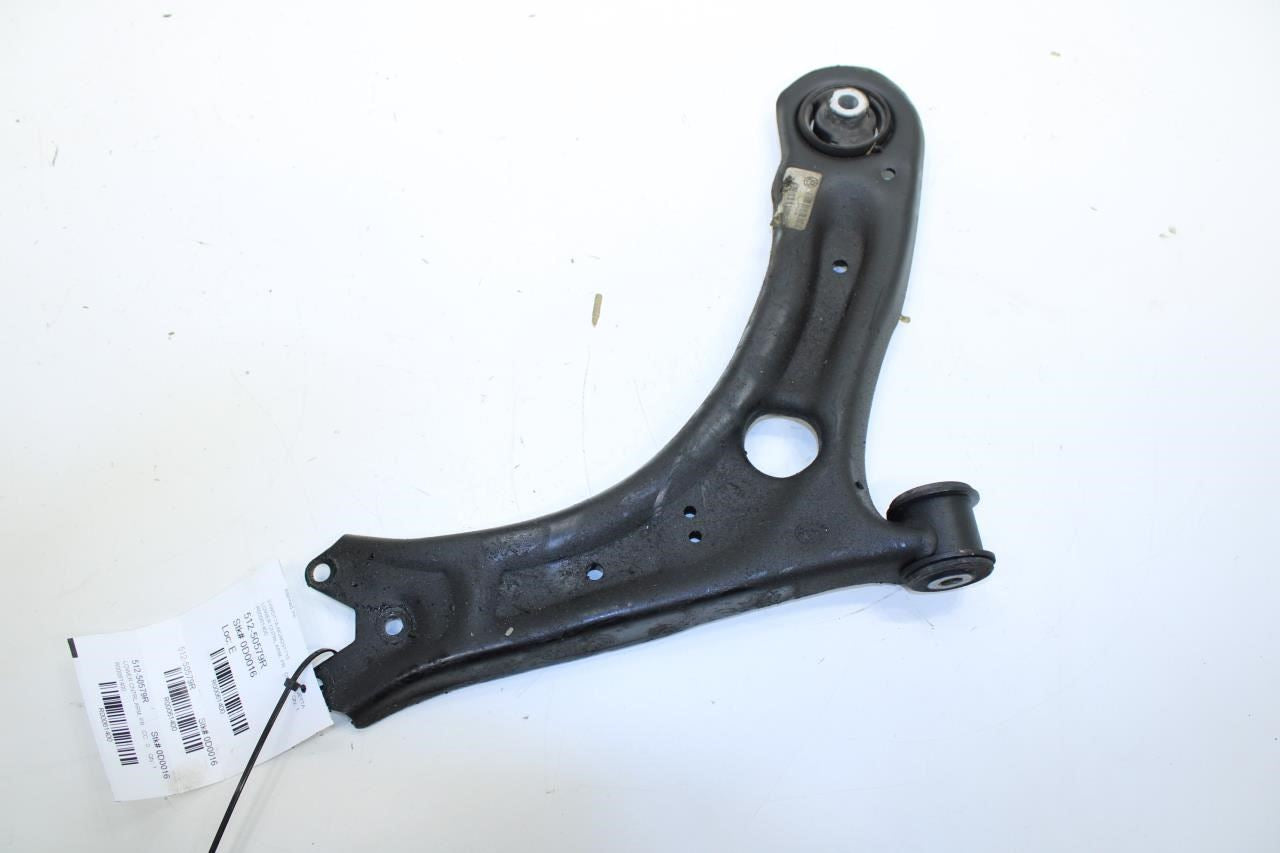 2014-2018 Volkswagen Jetta Sport Front Right Lower Control Arm 5C0-407-152-D OEM - Alshned Auto Parts