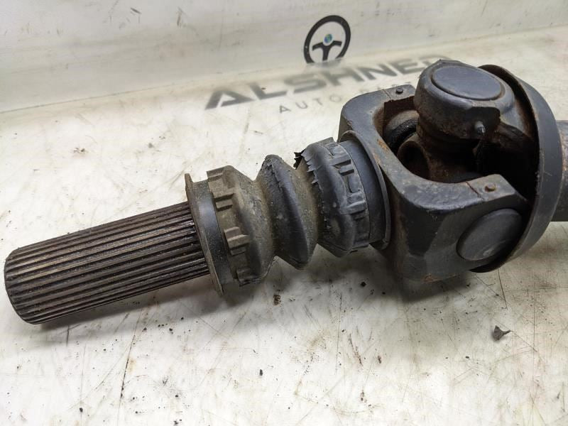 2015-2020 Chevrolet Tahoe 5.3L 4WD Front Axle Drive Propeller Shaft 22760960 OEM - Alshned Auto Parts