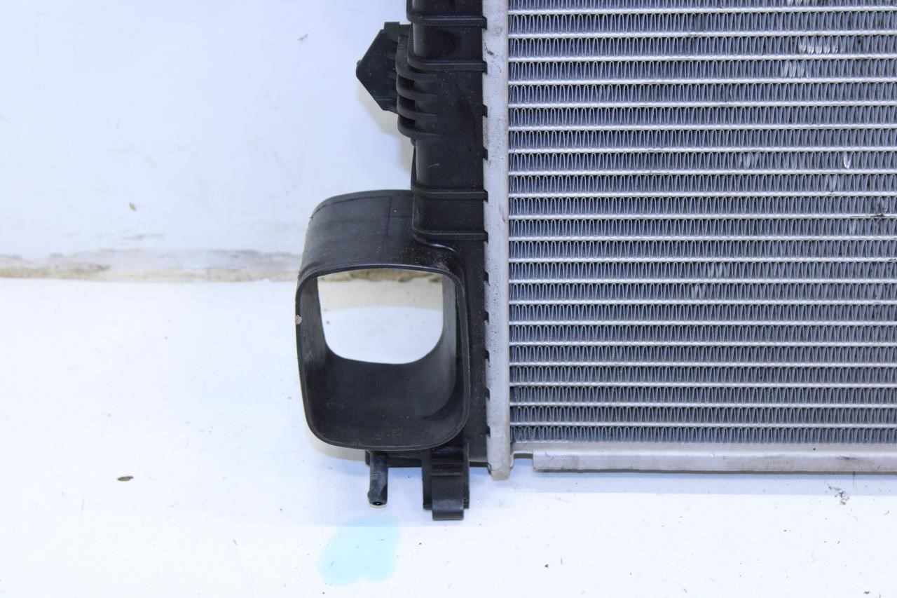 2010-2013 Mercedes-Benz S550 Engine Cooling Radiator 221-500-32-03 OEM *ReaD* - Alshned Auto Parts