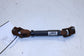 2019-2020 Hyundai Elantra SEL 2.0L FWD Steering Column Intermediate Lower Shaft - Alshned Auto Parts