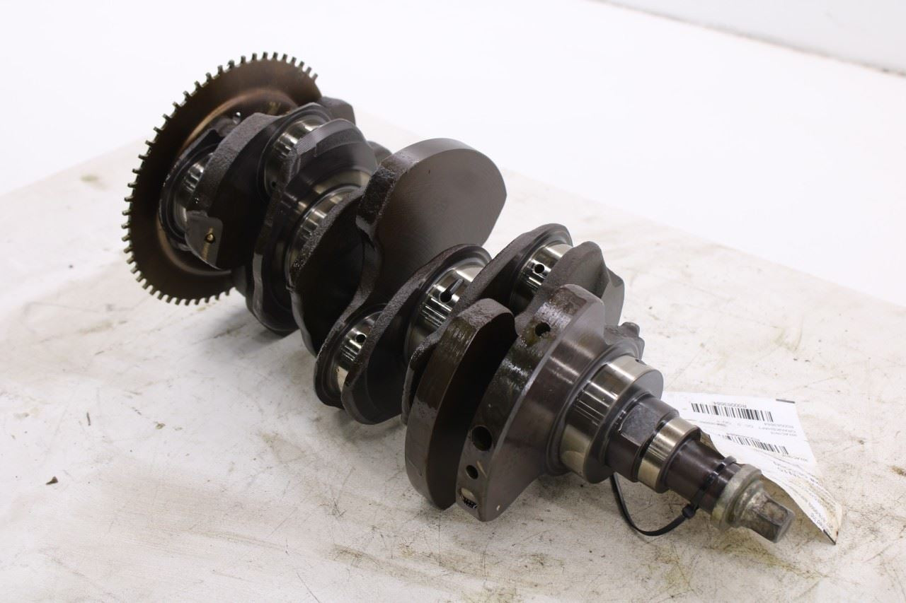 2015-2020 Acura TLX Tech 3.5L Engine Motor Crankshaft 133105J6A00 OEM0