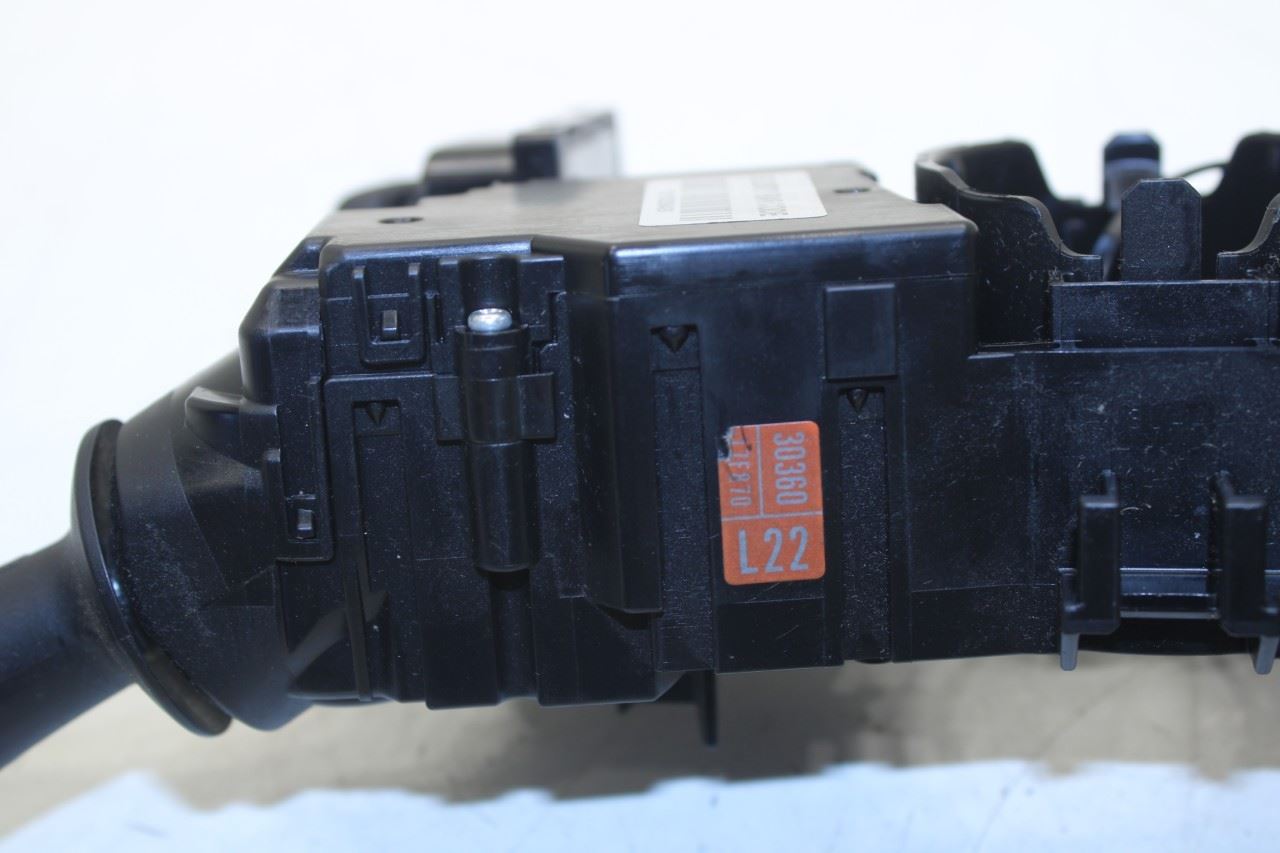 2013-2020 Lexus GS350 3.5L AWD Steering Column Light Turn Signal Wiper Switch - Alshned Auto Parts