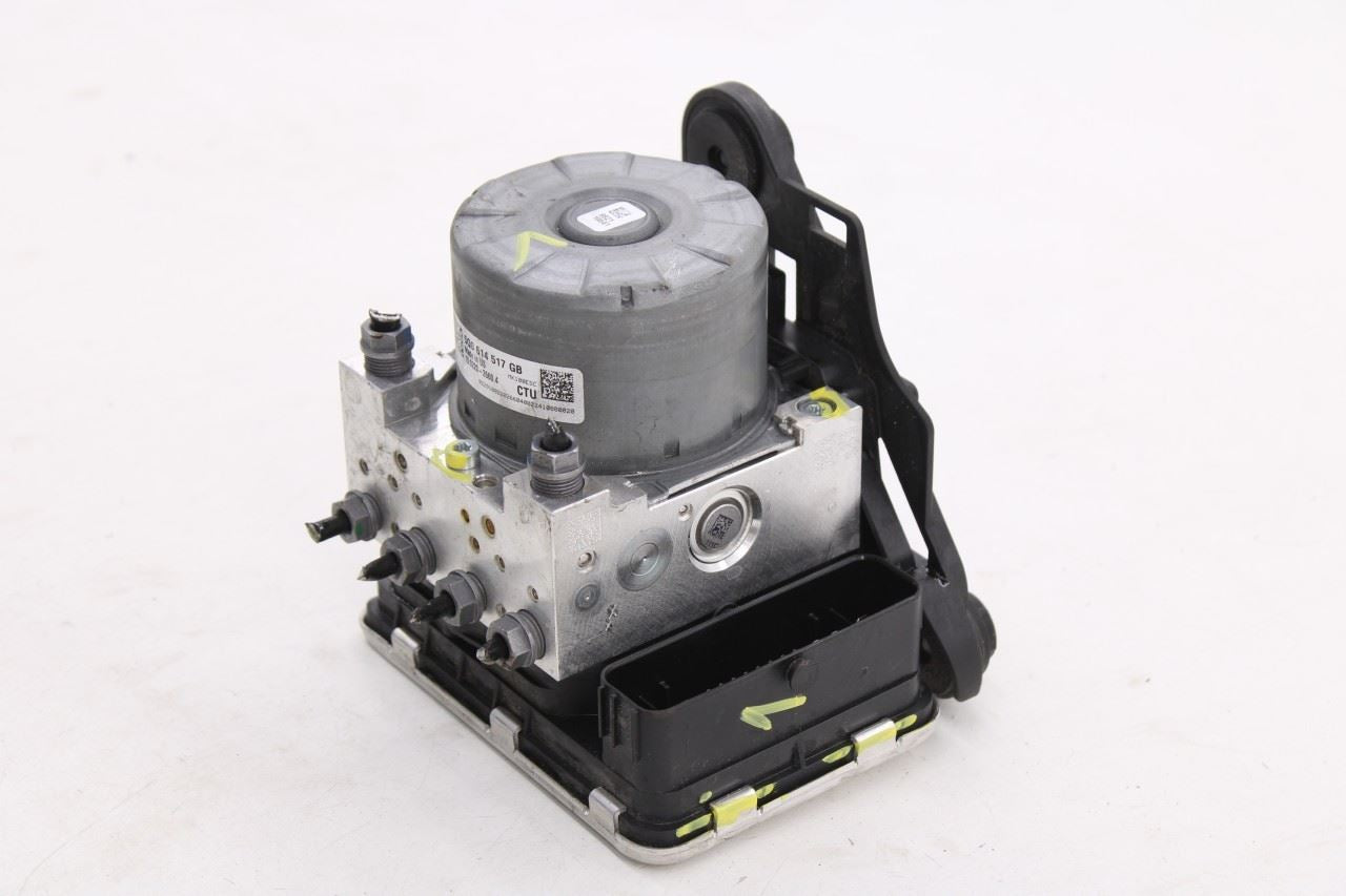2019-2024 Volkswagen Jetta SE 1.5L ABS Anti Lock Brake Pump Control Module OEM2