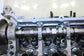 22-24 Hyundai Tucson SEL 2.5L AWD US built Engine Cylinder Head Assy 10K *ReaD* - Alshned Auto Parts