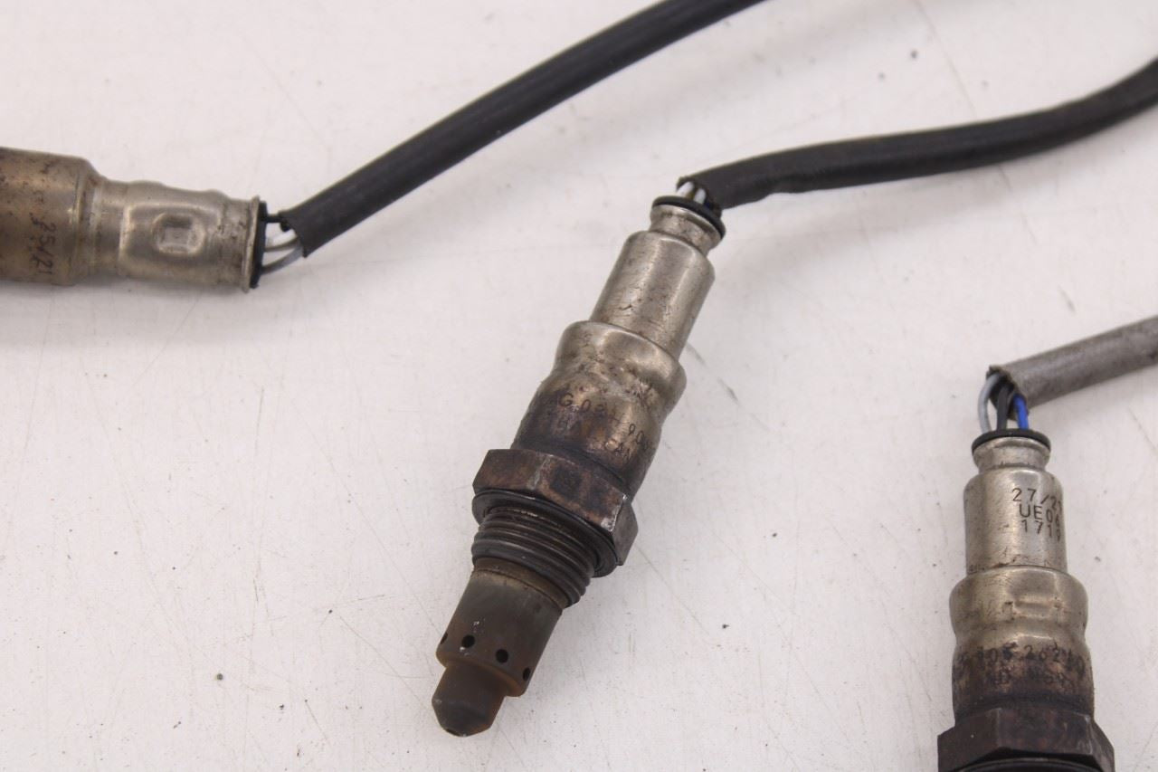 2018-2023 Volkswagen Atlas SE 3.6L Oxygen Sensor Set of 4 03H906262AP OEM5