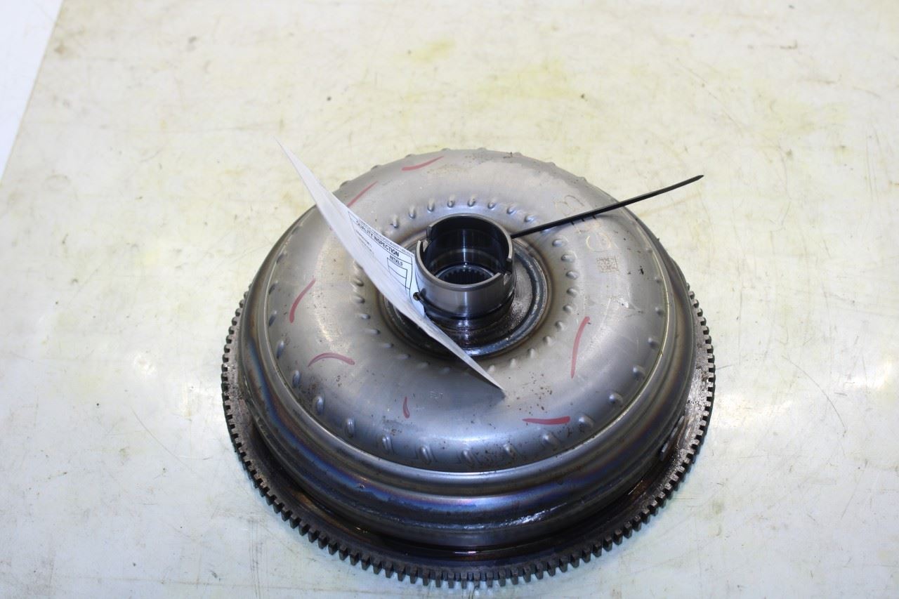 2020-2024 Hyundai Elantra SEL 2.0L Automatic Transmission Torque Converter - Alshned Auto Parts