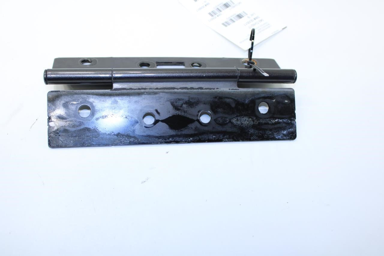 2009-18 Jeep Wrangler Sahara Front Windshield Center Hinge w/ Screws 55395580AF - Alshned Auto Parts