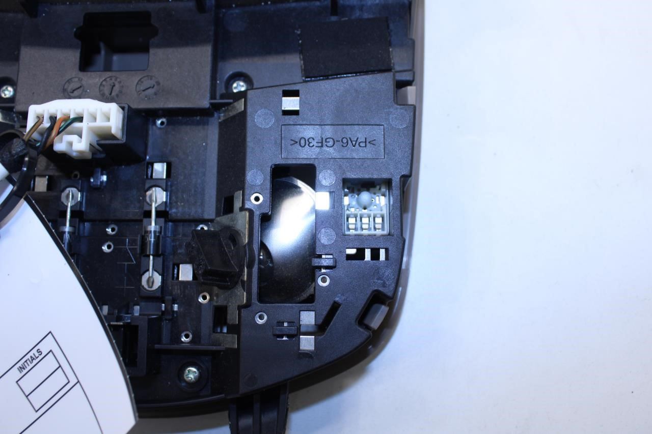 2019-2021 Hyundai Tucson Value Roof Overhead Console Dome Light 92800-D3000-UUE - Alshned Auto Parts