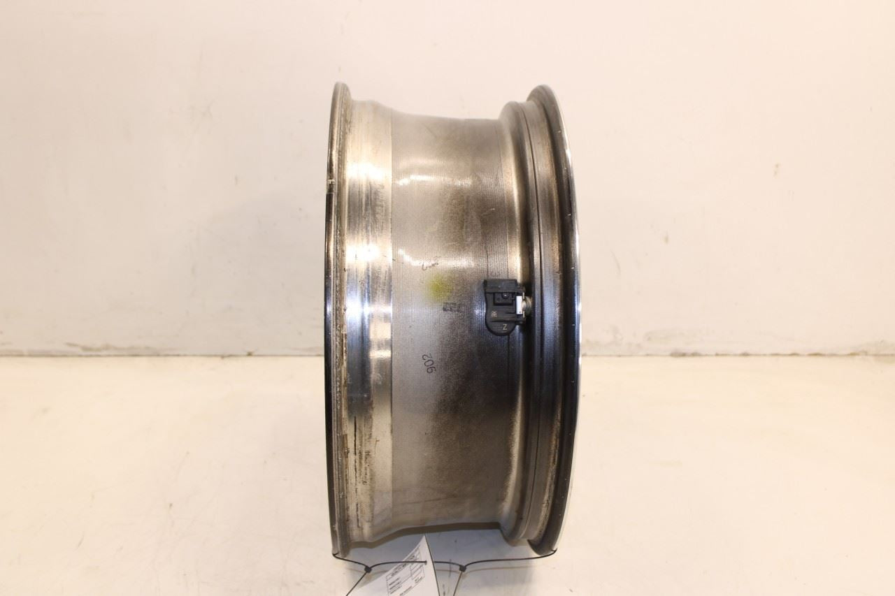 2016-2020 Infiniti QX60 Aluminum Wheel 18x7.5 5 Spoke 40300-9NB2A OEM *ReaD* - Alshned Auto Parts