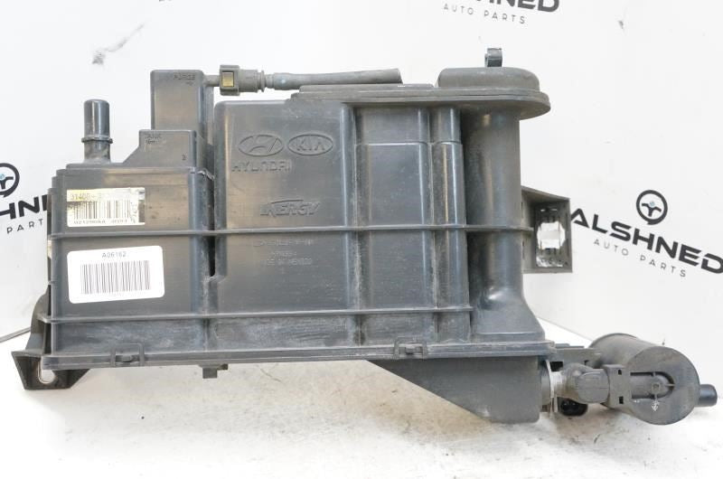 Fuel Vapor Evaporator Emission Canister