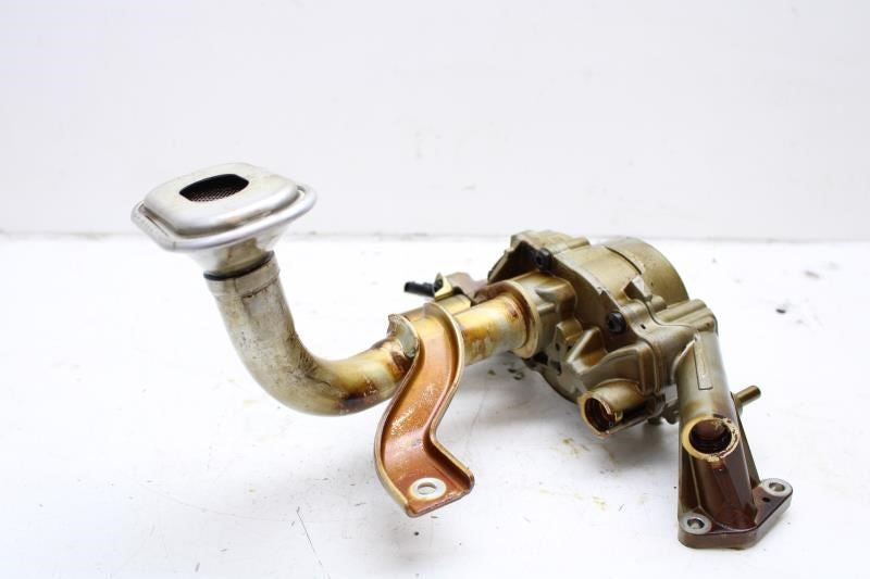 2020-2024 Jeep Gladiator 3.6L Engine Motor Oil Pump w/ Gear and Oil Pick Up Tube - Alshned Auto Parts