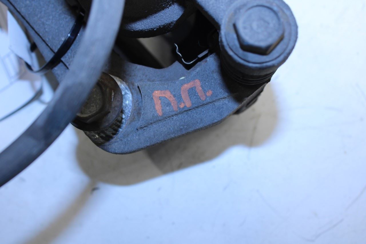 2017-2020 Acura MDX Advance Front Right Side Brake Disc Caliper 45018-TYS-A50 - Alshned Auto Parts