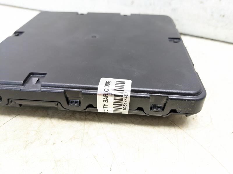2018-2020 Audi S5 Premium 3.0L AWD BCM Body Control Module Comfort System Unit - Alshned Auto Parts