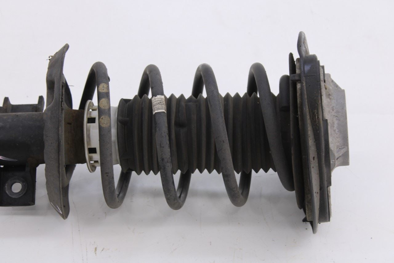 2010-15 Mercedes-Benz E 350 Luxury 4Matic 3.5L Front Right Shock Strut Absorber5