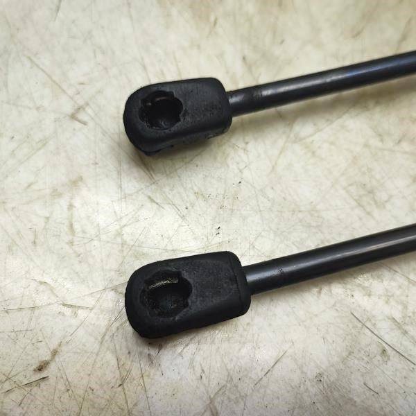 2014-19 Kia Soul Front Left & Right Hood Lift Support Strut 81171-B2000 OEM - Alshned Auto Parts
