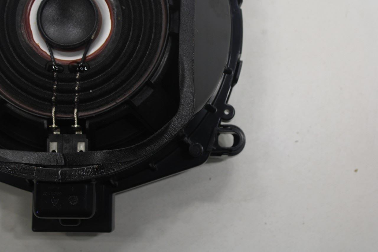 2014-2018 BMW X5 xDrive35i Front Left Under Seat HIfi Central Woofer Speaker - Alshned Auto Parts