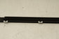 2023-25 Kia Sportage Hybrid EX Front Right Door Belt Outer w/ Inner Weatherstrip - Alshned Auto Parts