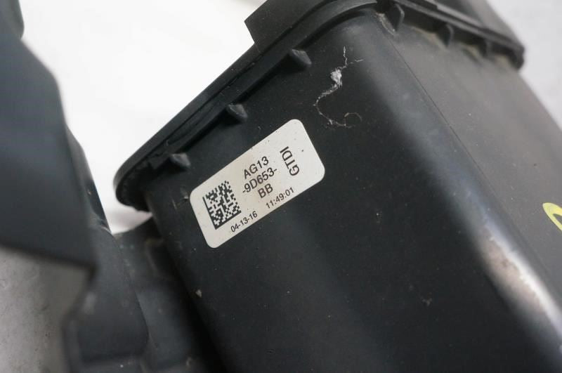 2010-2019 Lincoln MKT 3.7L Fuel Vapor Evaporator Emission Canister AG13-9E857-BC - Alshned Auto Parts