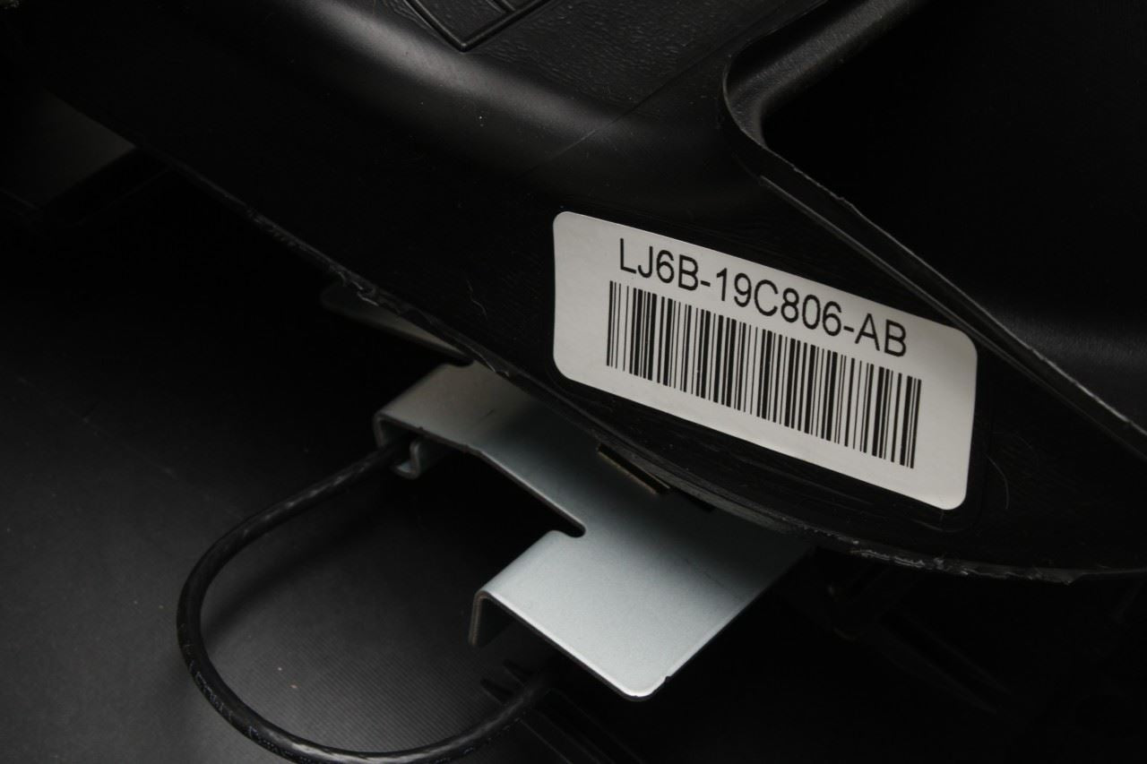 2020-2022 Ford Escape SEL Dash Instrument Panel LJ6Z-7804320-BD OEM *ReaD* - Alshned Auto Parts