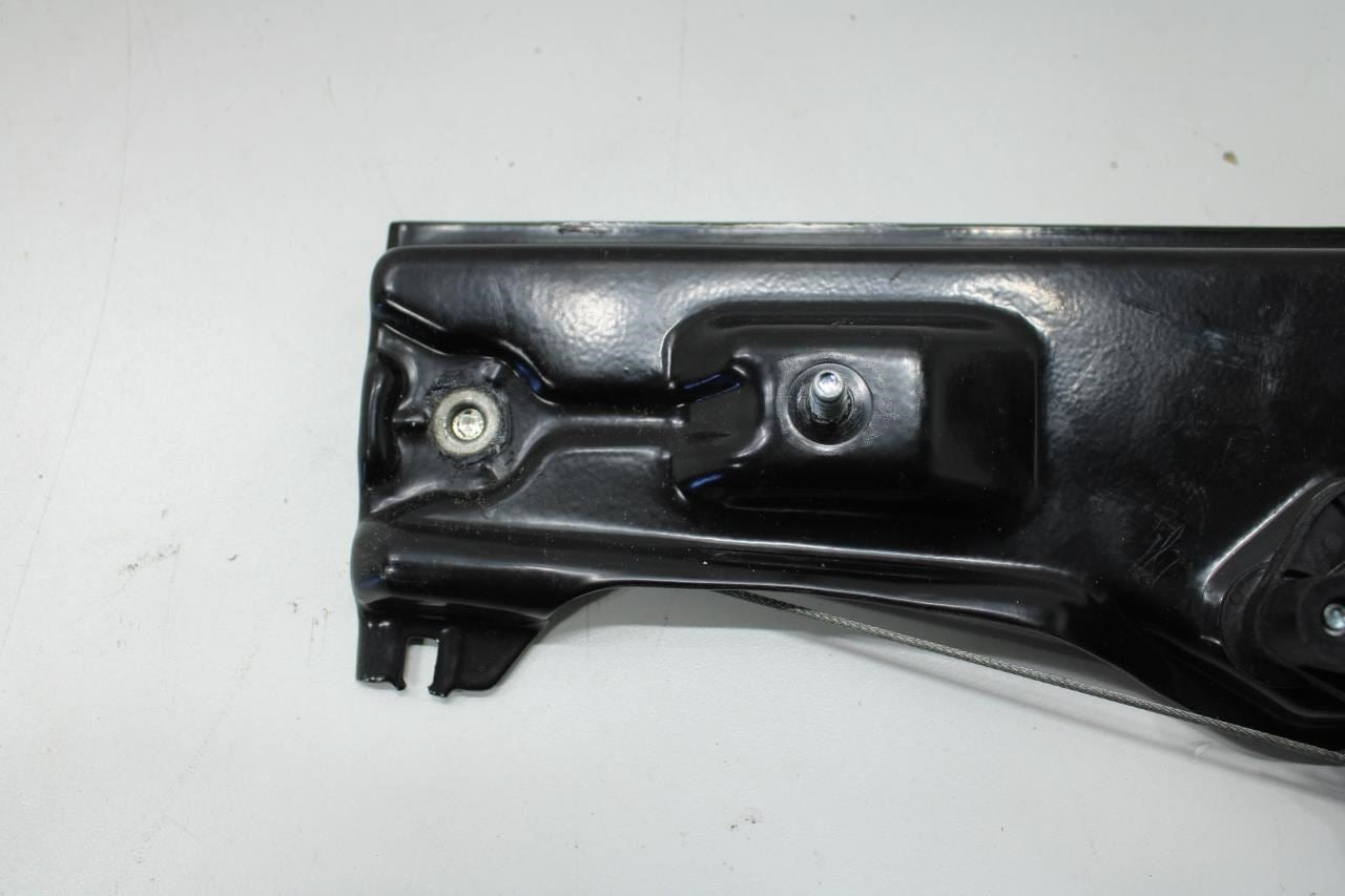 2017-2023 GMC Acadia SLT-1 Rear Right Door Window Regulator w/ Motor 84932476 - Alshned Auto Parts